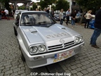 Classic Cars Peer - Opel Dag -  28 augustus 2025