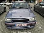 Classic Cars Peer - Opel Dag -  28 augustus 2025