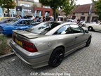 Classic Cars Peer - Opel Dag -  28 augustus 2025