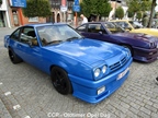 Classic Cars Peer - Opel Dag -  28 augustus 2025