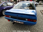 Classic Cars Peer - Opel Dag -  28 augustus 2025