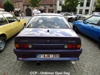 Classic Cars Peer - Opel Dag -  28 augustus 2025