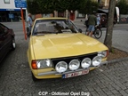 Classic Cars Peer - Opel Dag -  28 augustus 2025