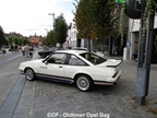 Classic Cars Peer - Opel Dag -  28 augustus 2025