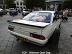 Classic Cars Peer - Opel Dag -  28 augustus 2025