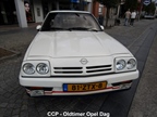 Classic Cars Peer - Opel Dag -  28 augustus 2025