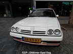 Classic Cars Peer - Opel Dag -  28 augustus 2025