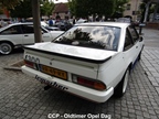 Classic Cars Peer - Opel Dag -  28 augustus 2025