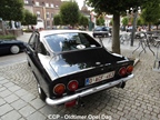 Classic Cars Peer - Opel Dag -  28 augustus 2025