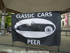 Classic Cars Peer - Opel Dag -  28 augustus 2025