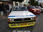 Classic Cars Peer - Opel Dag -  28 augustus 2025
