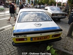 Classic Cars Peer - Opel Dag -  28 augustus 2025