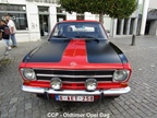 Classic Cars Peer - Opel Dag -  28 augustus 2025
