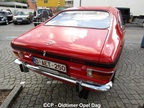 Classic Cars Peer - Opel Dag -  28 augustus 2025