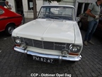 Classic Cars Peer - Opel Dag -  28 augustus 2025
