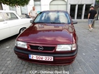 Classic Cars Peer - Opel Dag -  28 augustus 2025