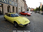 Classic Cars Peer - Opel Dag -  28 augustus 2025
