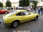 Classic Cars Peer - Opel Dag -  28 augustus 2025