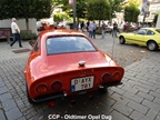 Classic Cars Peer - Opel Dag -  28 augustus 2025
