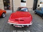 Classic Cars Peer - Opel Dag -  28 augustus 2025