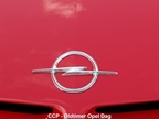 Classic Cars Peer - Opel Dag -  28 augustus 2025