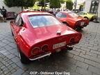 Classic Cars Peer - Opel Dag -  28 augustus 2025