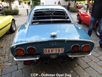 Classic Cars Peer - Opel Dag -  28 augustus 2025