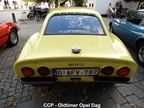 Classic Cars Peer - Opel Dag -  28 augustus 2025