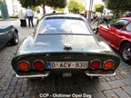Classic Cars Peer - Opel Dag -  28 augustus 2025