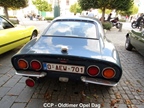 Classic Cars Peer - Opel Dag -  28 augustus 2025
