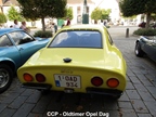 Classic Cars Peer - Opel Dag -  28 augustus 2025