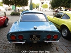 Classic Cars Peer - Opel Dag -  28 augustus 2025