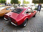 Classic Cars Peer - Opel Dag -  28 augustus 2025