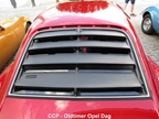 Classic Cars Peer - Opel Dag -  28 augustus 2025