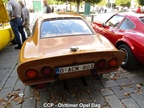 Classic Cars Peer - Opel Dag -  28 augustus 2025
