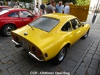 Classic Cars Peer - Opel Dag -  28 augustus 2025