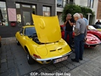 Classic Cars Peer - Opel Dag -  28 augustus 2025