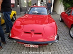 Classic Cars Peer - Opel Dag -  28 augustus 2025