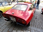 Classic Cars Peer - Opel Dag -  28 augustus 2025