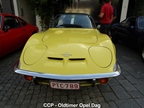 Classic Cars Peer - Opel Dag -  28 augustus 2025