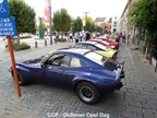 Classic Cars Peer - Opel Dag -  28 augustus 2025