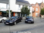 Classic Cars Peer - Opel Dag -  28 augustus 2025