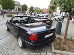 Classic Cars Peer - Opel Dag -  28 augustus 2025