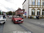 Classic Cars Peer - Opel Dag -  28 augustus 2025