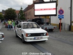 Classic Cars Peer - Opel Dag -  28 augustus 2025