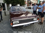 Classic Cars Peer - Opel Dag -  28 augustus 2025