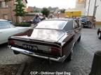 Classic Cars Peer - Opel Dag -  28 augustus 2025