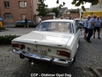 Classic Cars Peer - Opel Dag -  28 augustus 2025