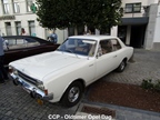 Classic Cars Peer - Opel Dag -  28 augustus 2025