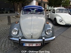 Classic Cars Peer - Opel Dag -  28 augustus 2025
